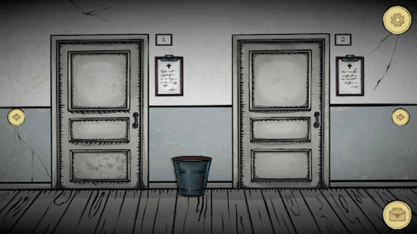 Room Escape: Strange Case 2 for Android - No Download Required