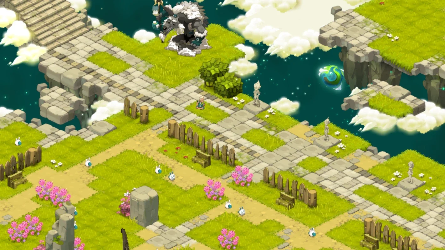 Wakfu for Windows - Enjoy Free MMORPG Fun