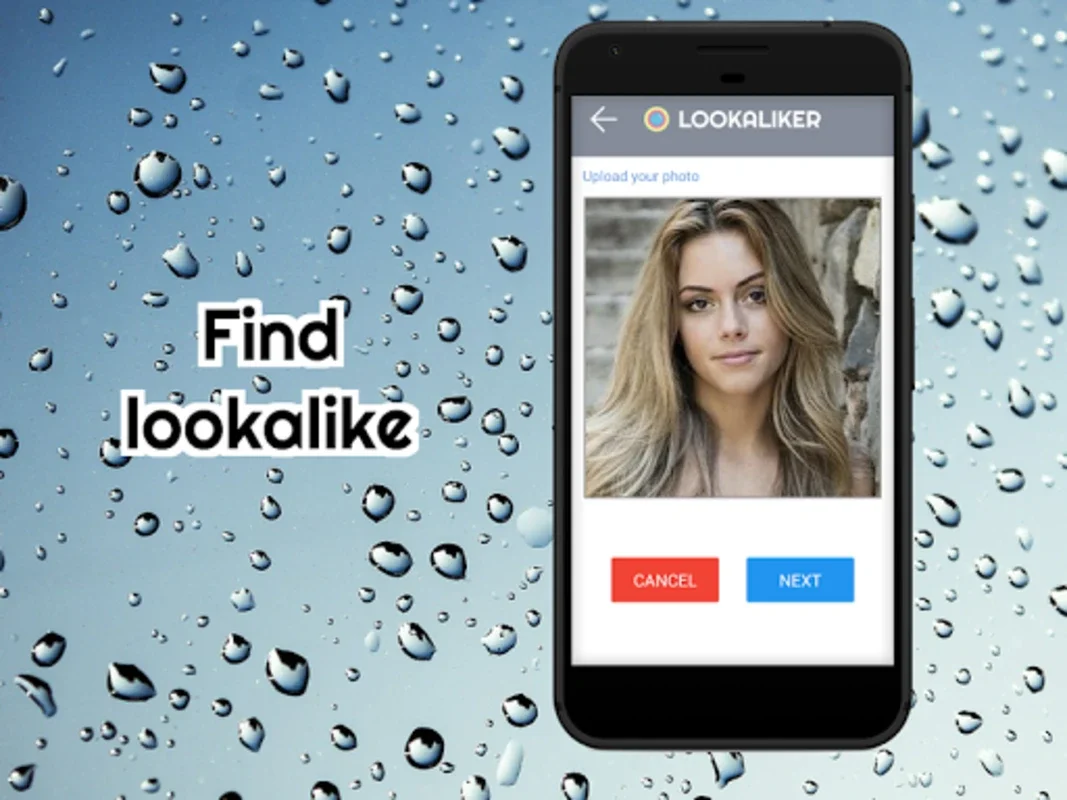 Lookaliker for Android: Discover Your Celebrity Twin