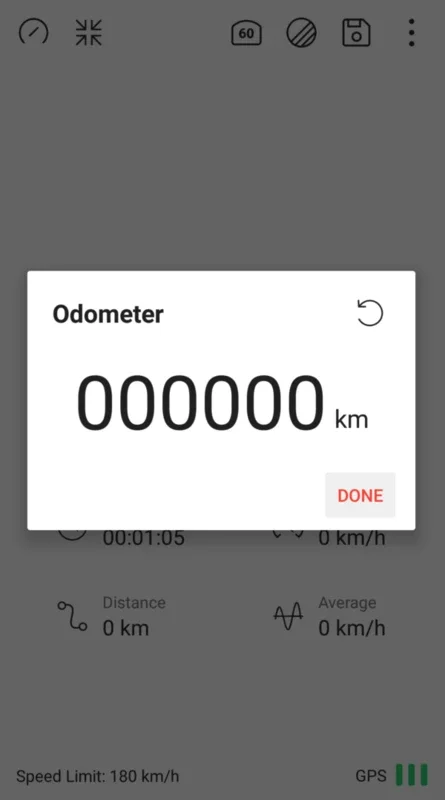 Speedometer for Android - Monitor Your Speed on the Go