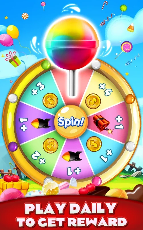 Jelly Pop 2 for Android - Engaging Puzzle Game