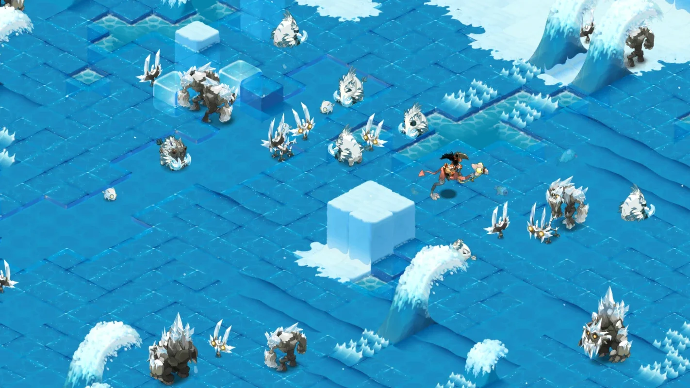 Wakfu for Windows - Enjoy Free MMORPG Fun