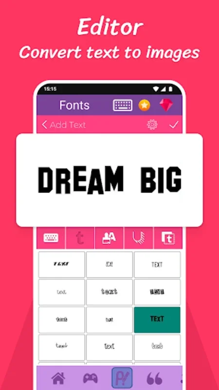 Fonts: Stylish Text Cool Fonts for Android - Free Download