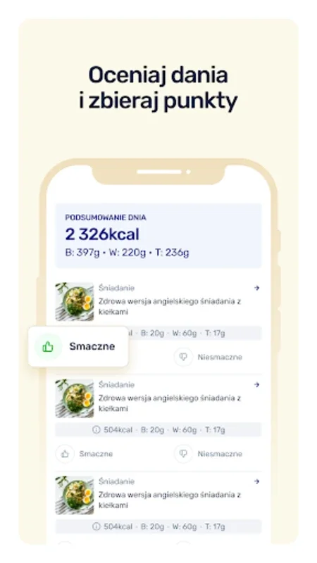 Dietly for Android: Simplify Diet Management