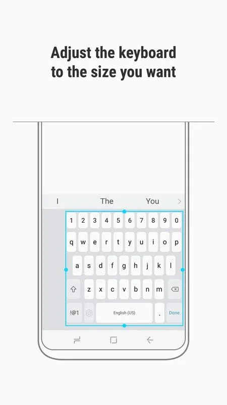 Samsung Keyboard for Android - Official Typing App