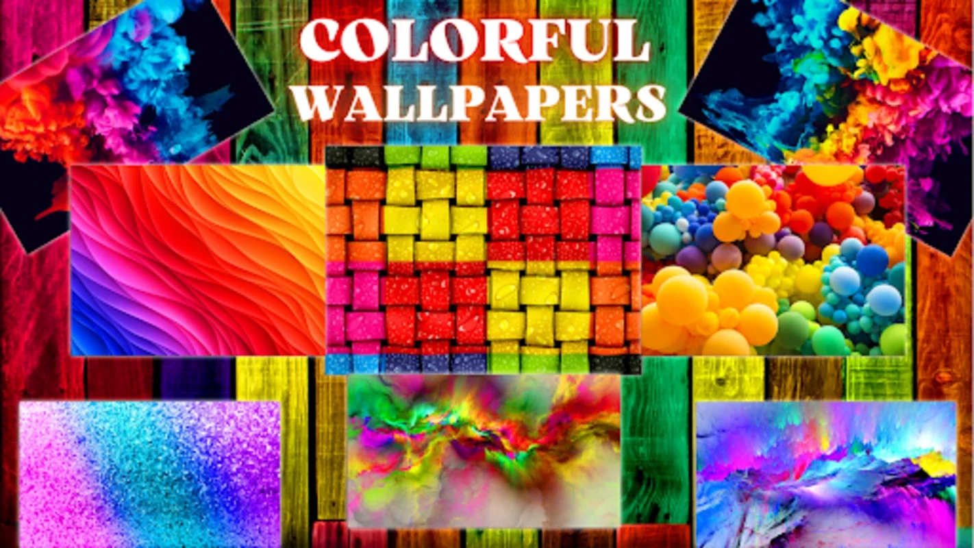 Computer Wallpapers for Android - Download Free APK