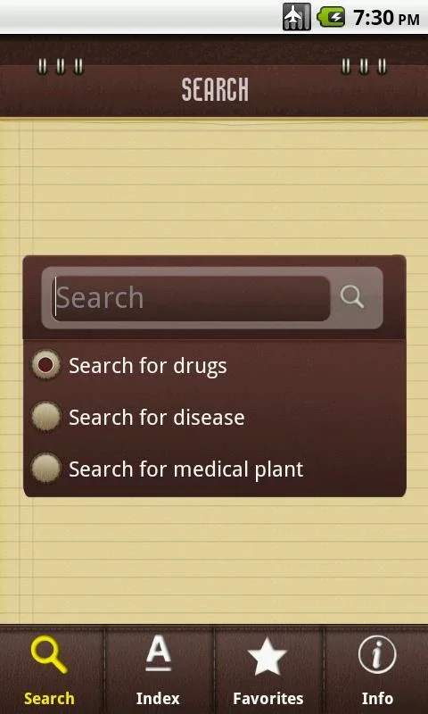 Medical Handbook for Android: Comprehensive Health Resource