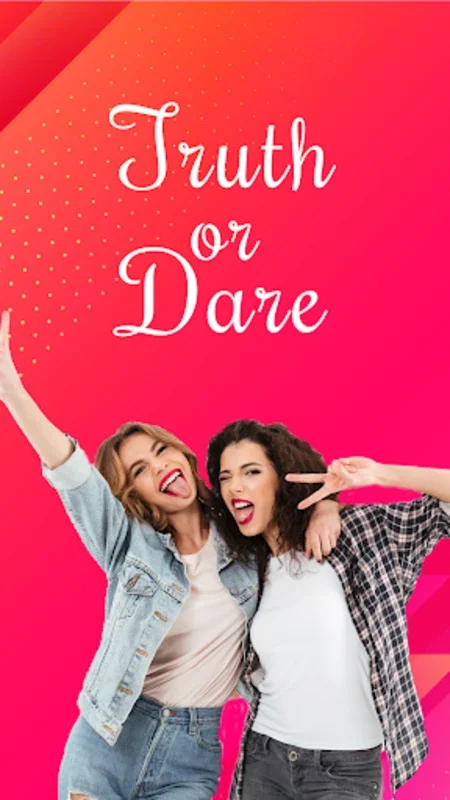 Truth or Dare for Android - Social Fun at Your Fingertips