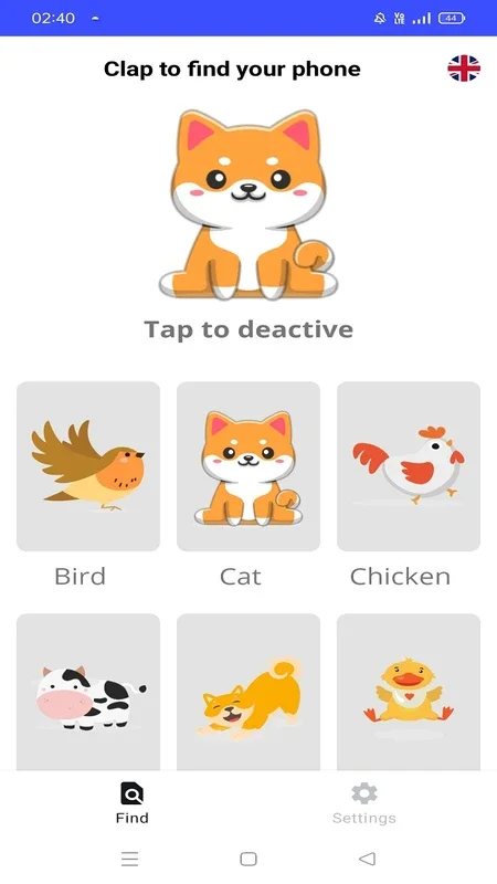 Find Phone By Clap for Android: Effortless Phone-Finding