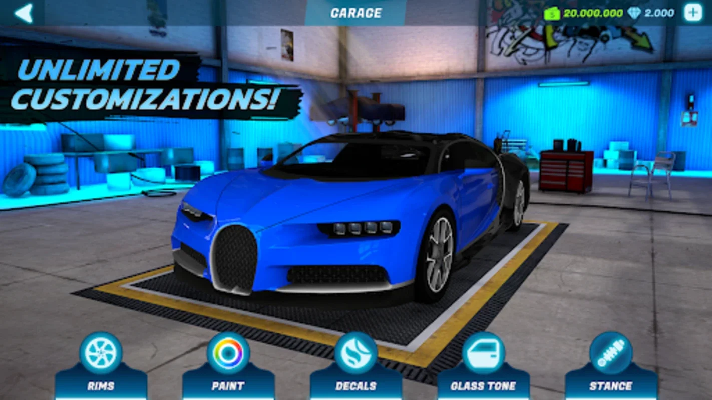 Real Car Driving Simulator Pro for Android - Immersive Driving