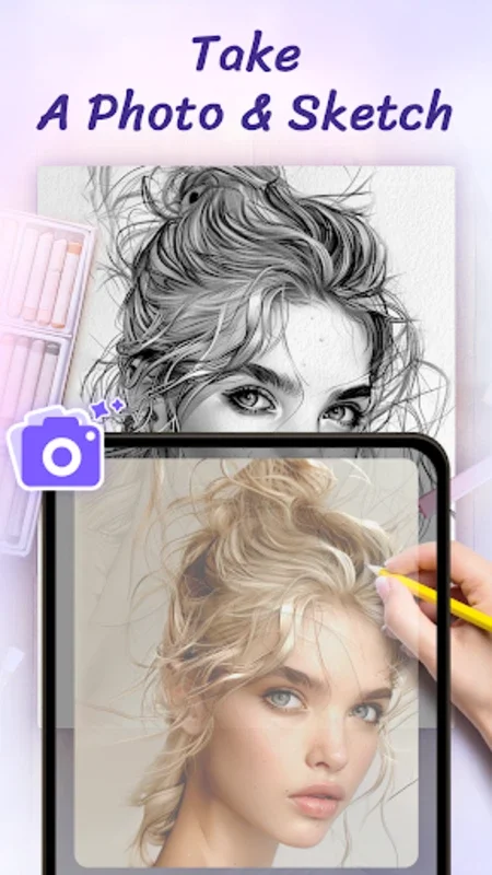 AR Drawing for Android - Download the APK from AppHuts