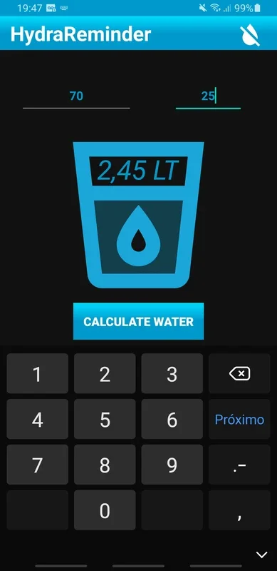 HydraReminder for Android - Stay Organized