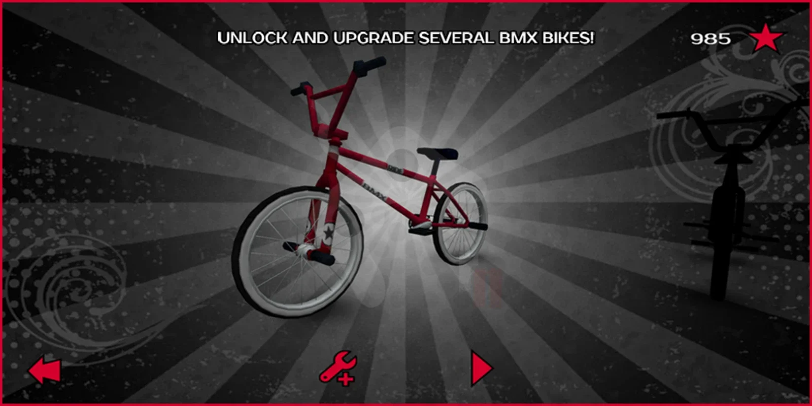 Ride for Android - Thrilling BMX Stunts