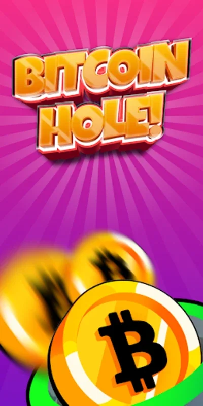 Bitcoin Hole for Android - A Captivating Heist Adventure