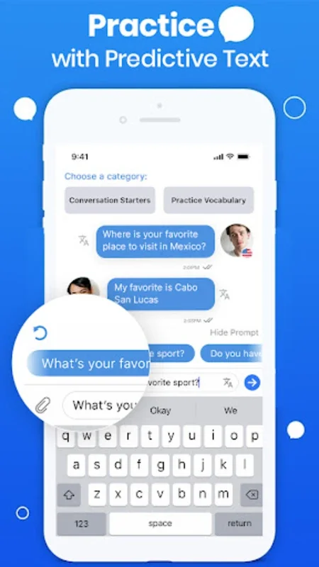 HeyPal for Android - A Language Learning Powerhouse