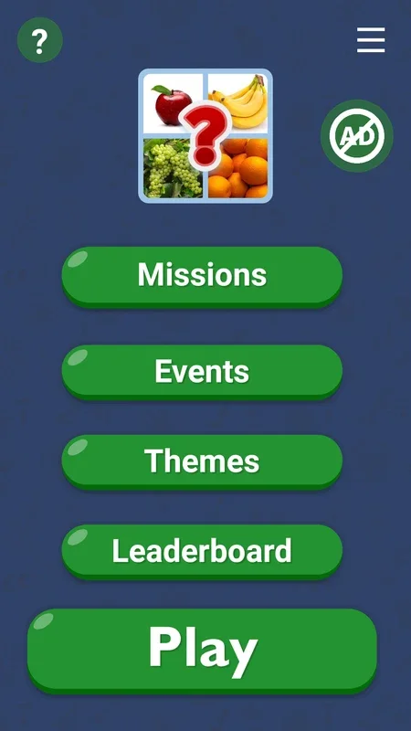 fruits and indian game for Android - Engaging Experience