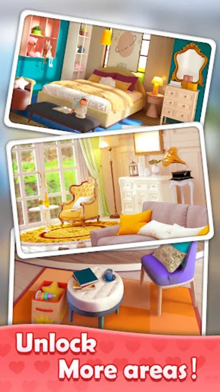 Merge Decor for Android - Download the APK from AppHuts