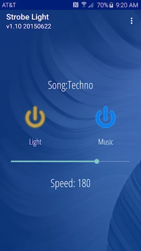 Strobe Light for Android - Download the APK from AppHuts