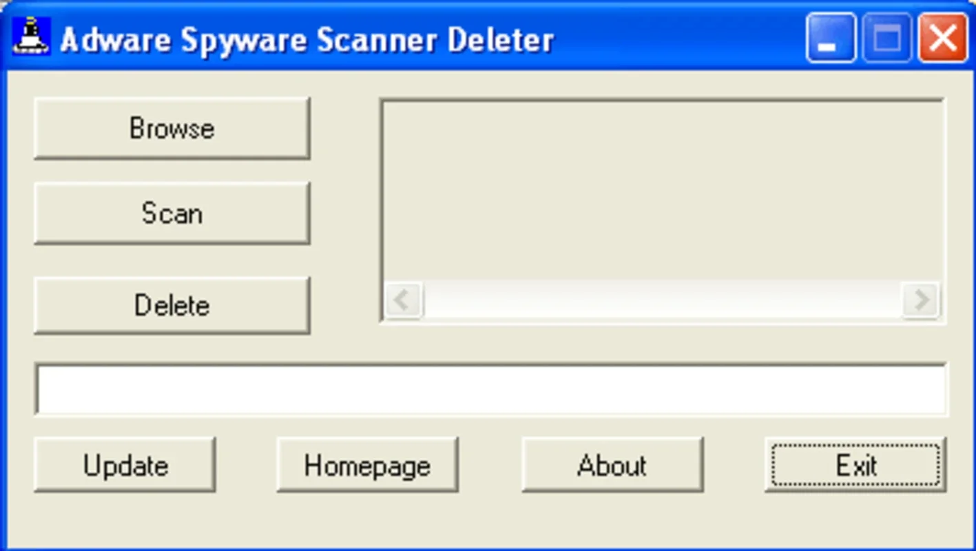 Adware Spyware Scanner Deleter for Windows: Secure Your System