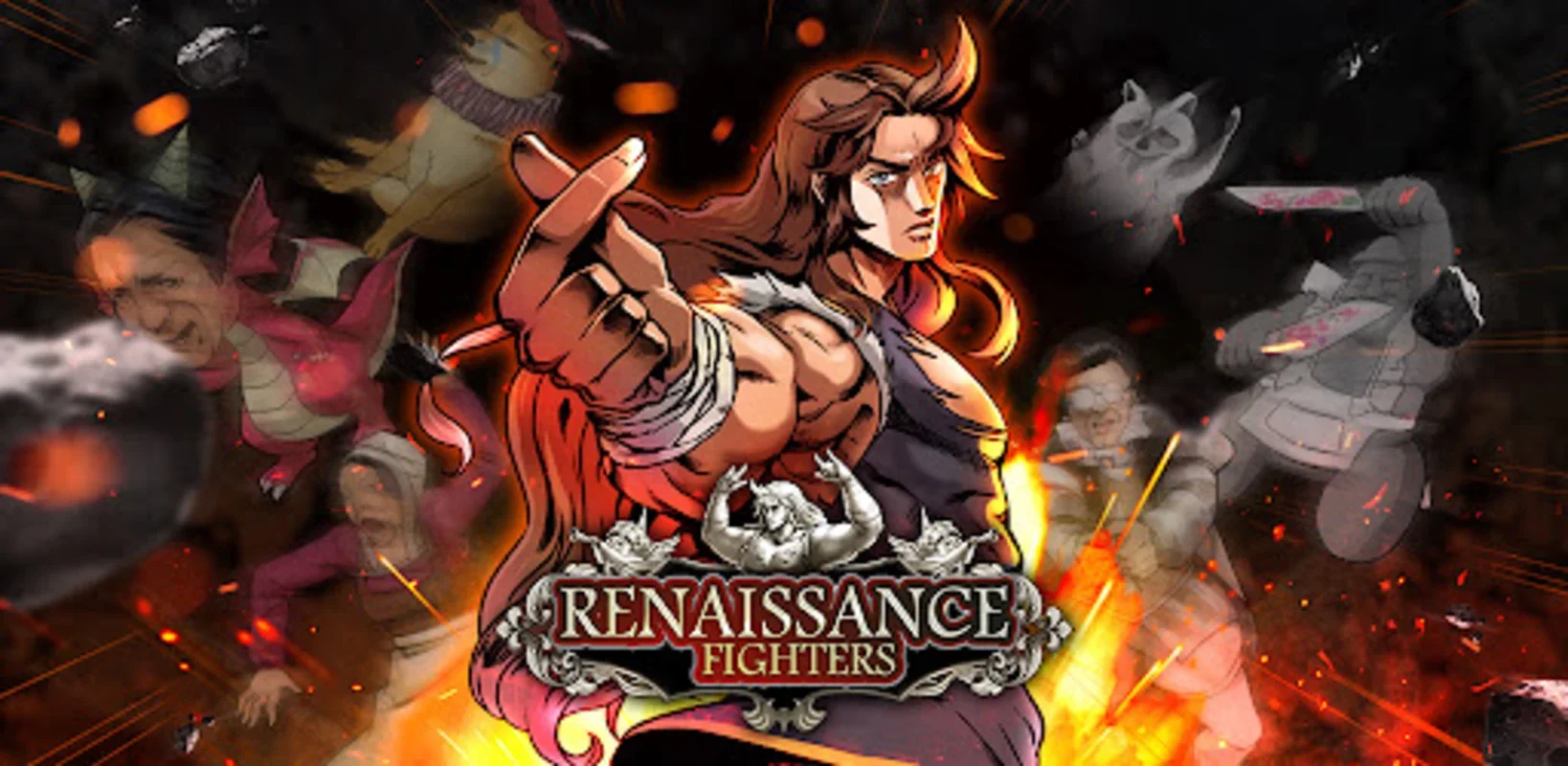 Renaissance Fighters for Android: Exciting Battles Await