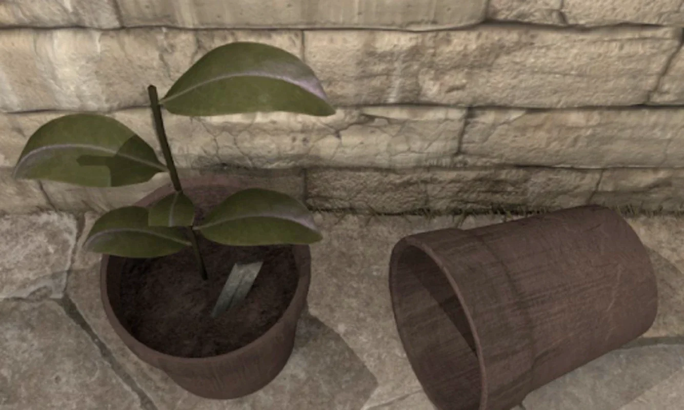 garden for Android - Immersive Escape Experience