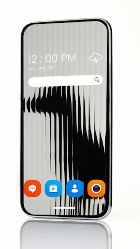 Nothing Phone 2 Launcher for Android - Enhance Your Device