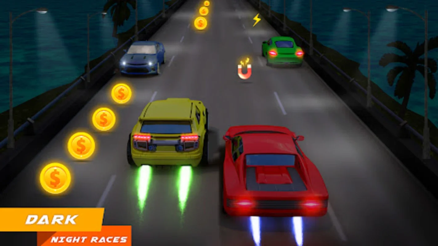 Gadi Game - Micro Kar Game 3D for Android: Thrilling 3D Mini Car Racing