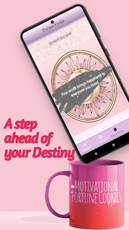 Capricorn Horoscope for Android - No Downloading Required