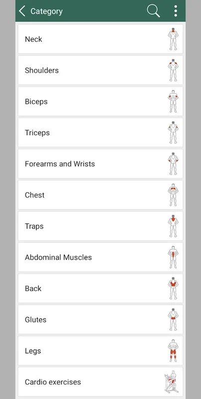 FitProSport for Android: Comprehensive Fitness Training