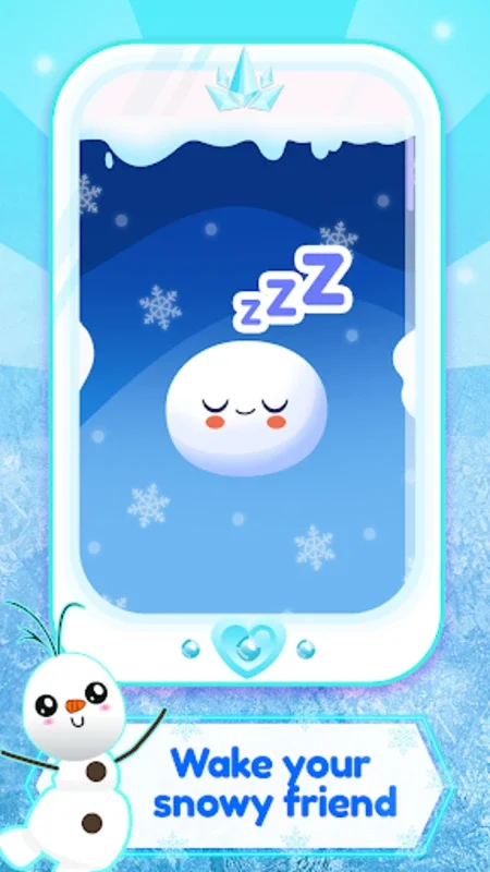 Ice Princess Phone for Android: Engaging Educational Fun