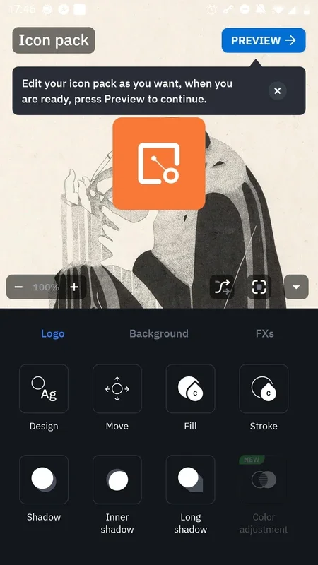 Icon Pack Studio for Android: Customize Your Icons