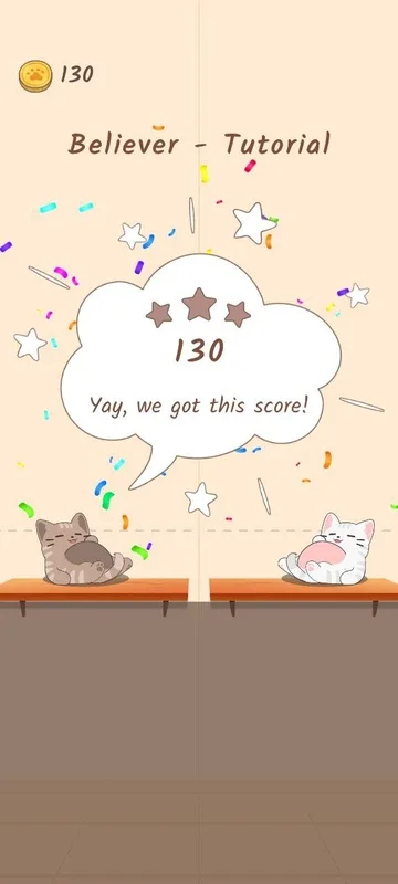 Duet Cats: Cute Popcat Music for Android - Download the APK from AppHuts