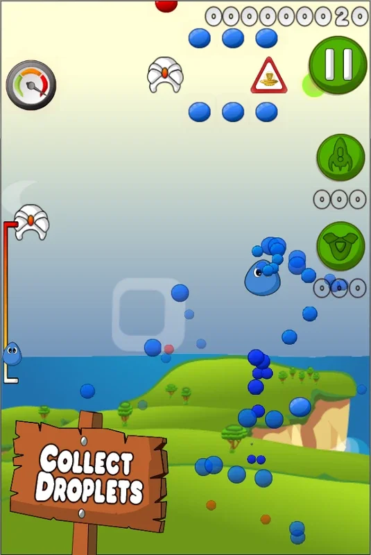 Jump Blob Jump 2 for Android: Thrilling Challenges Await