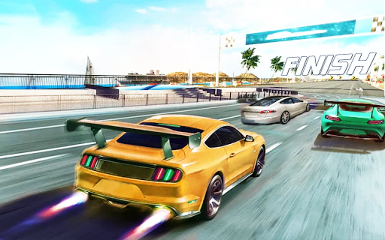 Real Car Drift for Android - Download the APK from AppHuts