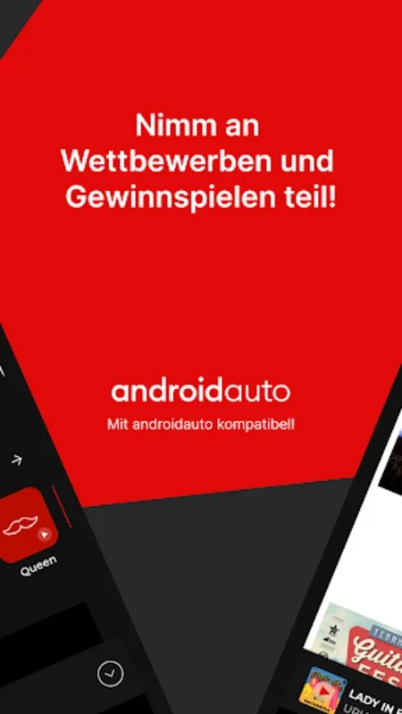 Virgin Radio Switzerland for Android: Uninterrupted Rock