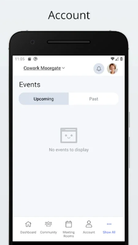 Resonator for Android - Streamline Your Co-working Experience