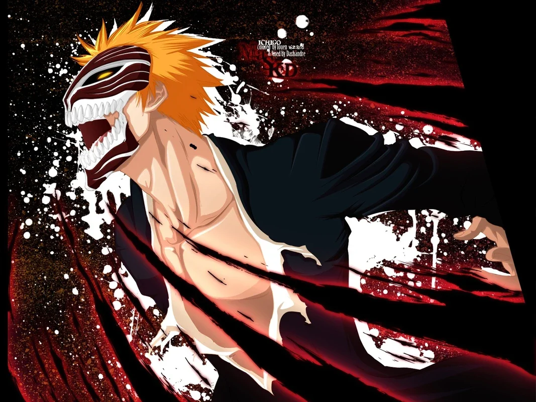 Bleach Windows Theme for Windows - Free Download