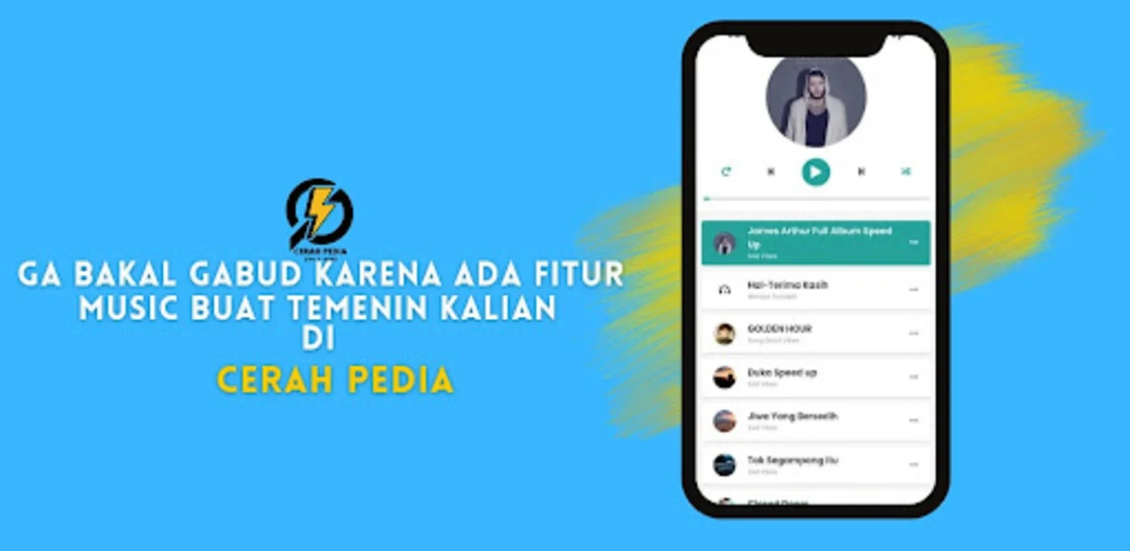 Cerah Pedia SMM for Android - Enhance Your Social Media