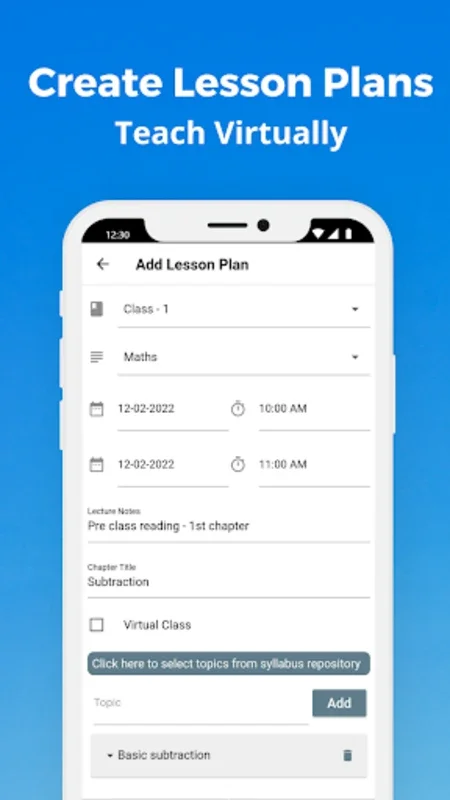 eduCloud for Android: Streamline School Communication