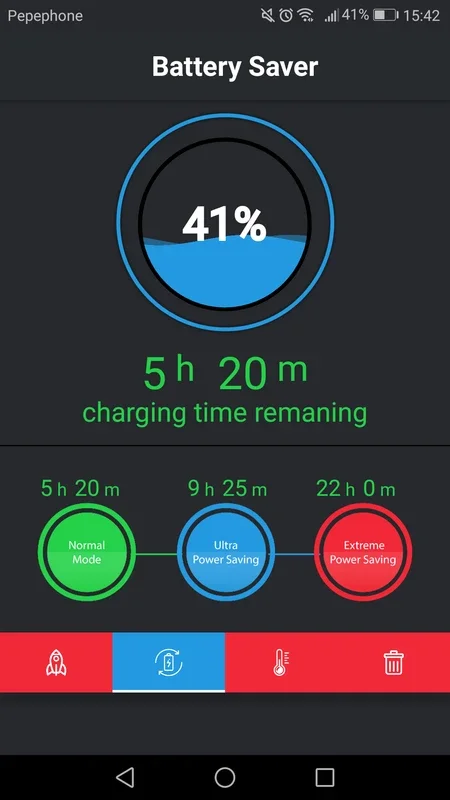 Power Cleaner-Boost & Clean for Android: Optimize Smartphone Performance