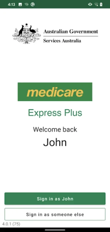 Express Plus Medicare for Android - Manage Medicare Easily