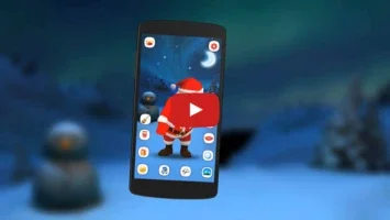 Santa Claus for Android - Magical Christmas Fun