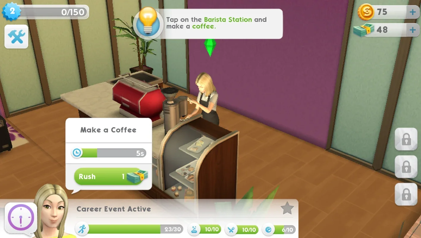 The Sims Mobile for Android - A Mobile Gaming Delight