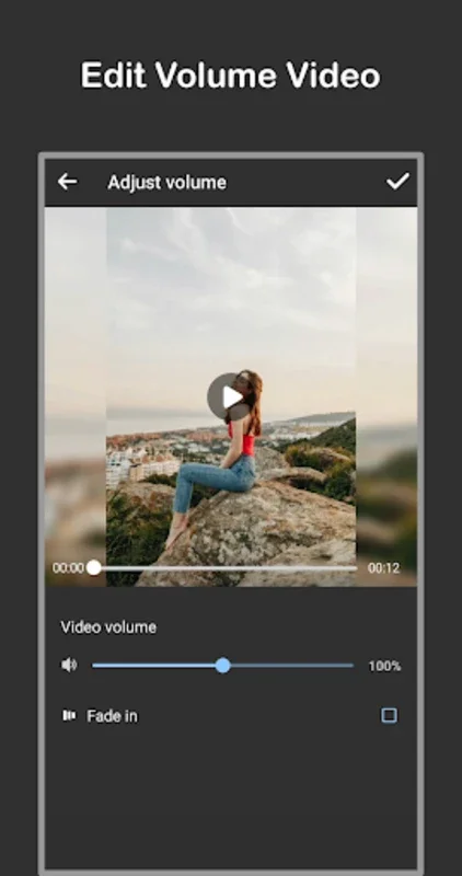 Add Audio To Video for Android - Enhance Videos with Ease