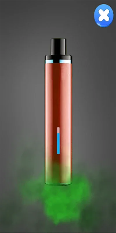 Vape Simulator for Android - Download the APK from AppHuts