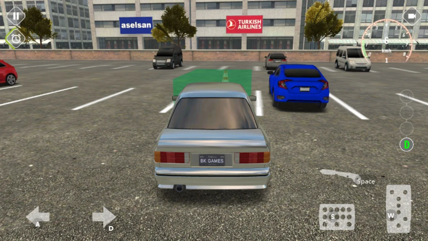 Real Car Parking Multiplayer for Android - Show Off Your Skills