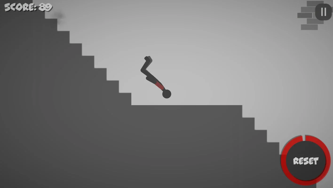 Stickman Dismount 2 Ragdoll for Android - No Downloading Required