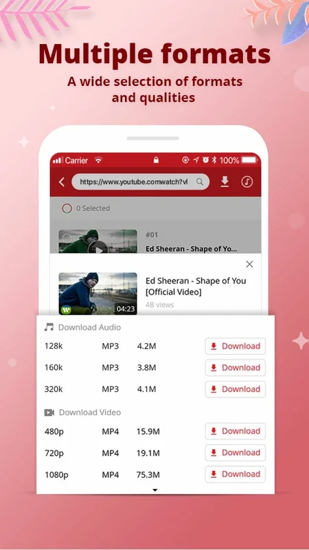 AnyUTube - YouTube Assistant for Android: Your YouTube Companion