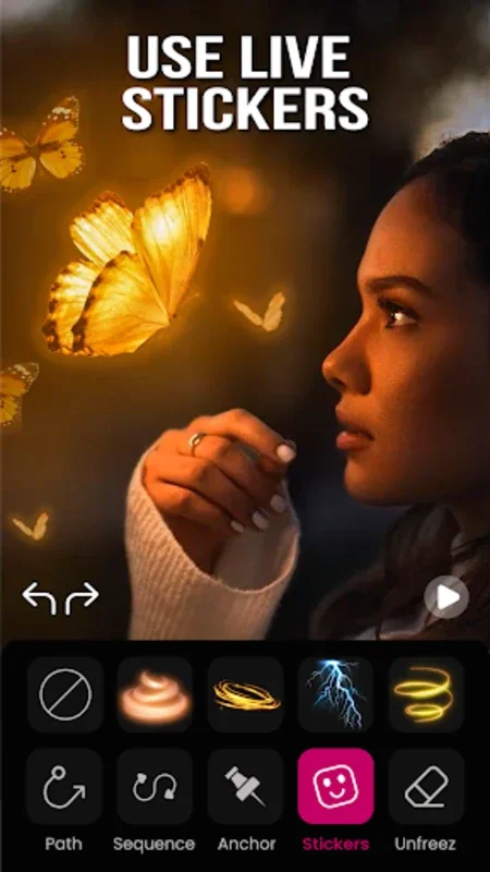 Photo Motion Effects: Animator for Android - Download the APK from AppHuts