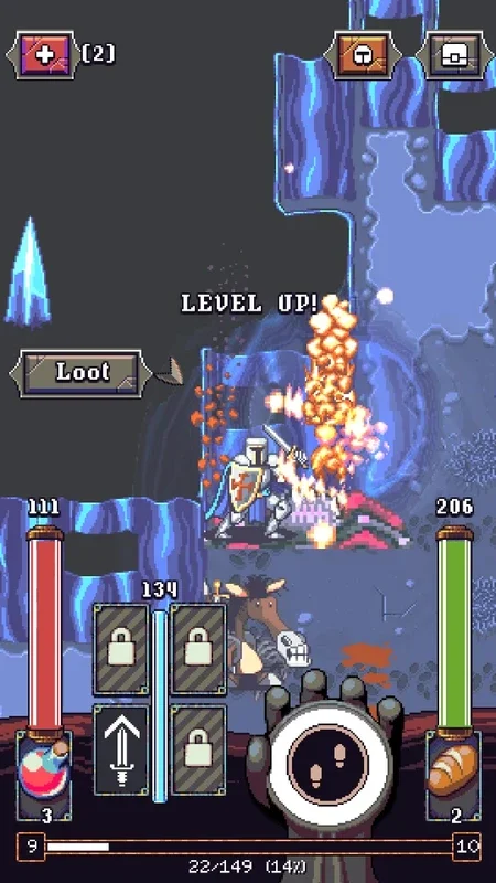 Pocket Roguelike for Android - Download the APK from AppHuts